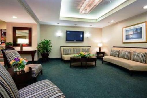 фото отеля Holiday Inn Washington - Georgetown