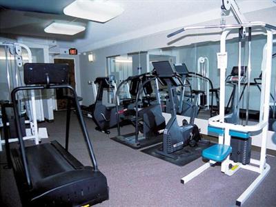 фото отеля Holiday Inn Washington - Georgetown