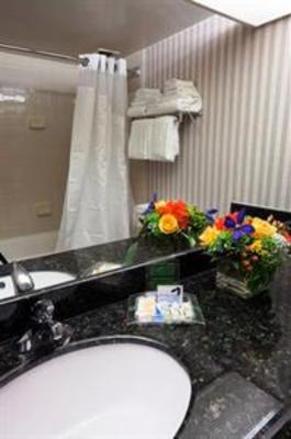 фото отеля Holiday Inn Washington - Georgetown