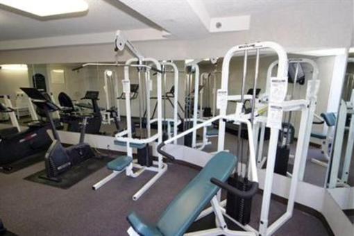 фото отеля Holiday Inn Washington - Georgetown