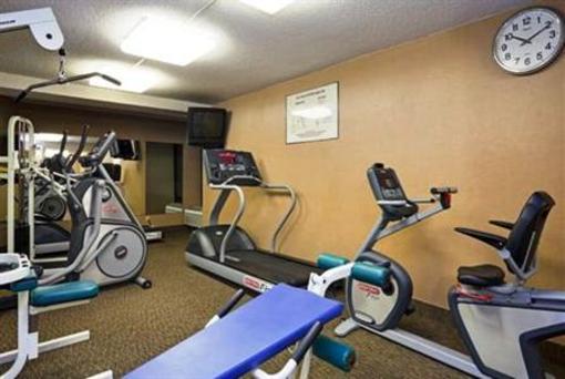 фото отеля Holiday Inn Washington - Georgetown