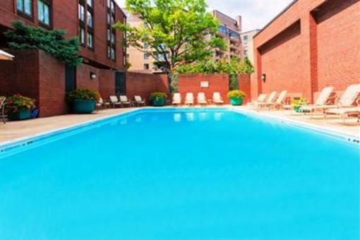 фото отеля Holiday Inn Washington - Georgetown