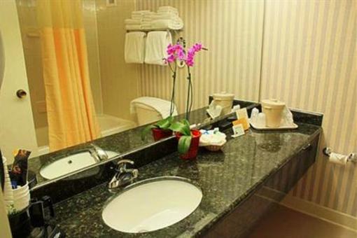 фото отеля Holiday Inn Washington - Georgetown