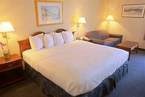 фото отеля Holiday Inn Washington - Georgetown