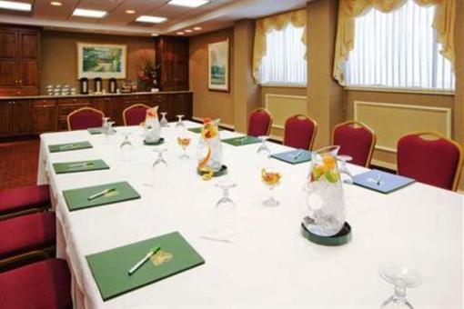 фото отеля Holiday Inn Washington - Georgetown