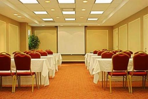 фото отеля Holiday Inn Washington - Georgetown