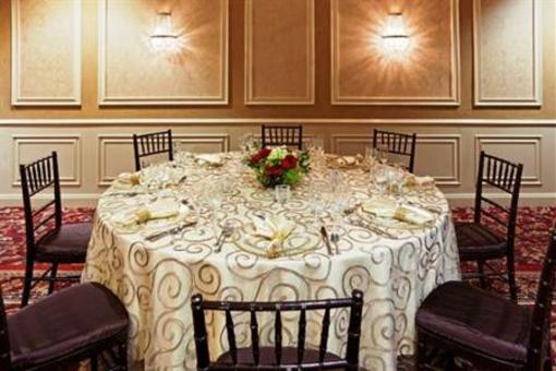 фото отеля Holiday Inn Washington - Georgetown