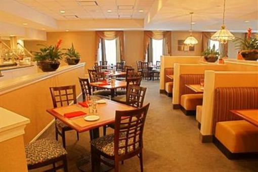 фото отеля Holiday Inn Washington - Georgetown