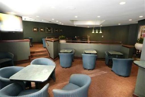 фото отеля Holiday Inn Washington - Georgetown