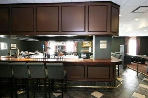 фото отеля Holiday Inn Washington - Georgetown