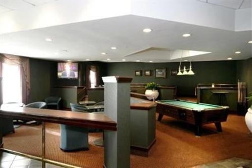фото отеля Holiday Inn Washington - Georgetown
