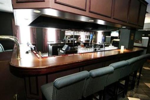фото отеля Holiday Inn Washington - Georgetown