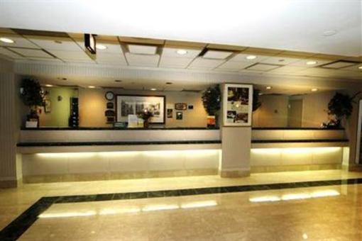 фото отеля Holiday Inn Washington - Georgetown