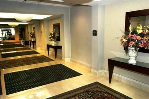 фото отеля Holiday Inn Washington - Georgetown