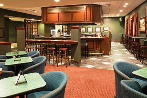 фото отеля Holiday Inn Washington - Georgetown