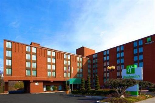 фото отеля Holiday Inn Washington - Georgetown