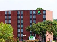 Holiday Inn Washington - Georgetown