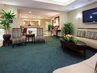 фото отеля Holiday Inn Washington - Georgetown