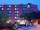 фото отеля Holiday Inn Washington - Georgetown