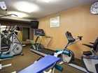 фото отеля Holiday Inn Washington - Georgetown