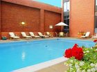 фото отеля Holiday Inn Washington - Georgetown