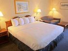фото отеля Holiday Inn Washington - Georgetown