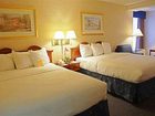 фото отеля Holiday Inn Washington - Georgetown