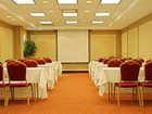 фото отеля Holiday Inn Washington - Georgetown