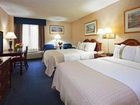 фото отеля Holiday Inn Washington - Georgetown