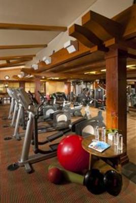 фото отеля The Lodge at Vail (Colorado)
