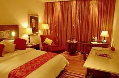фото отеля The Gateway Hotel Ganges Varanasi