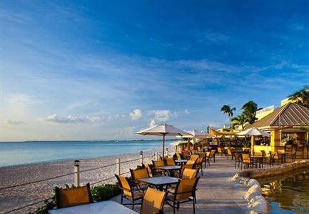 фото отеля Marriott Grand Cayman Beach Resort