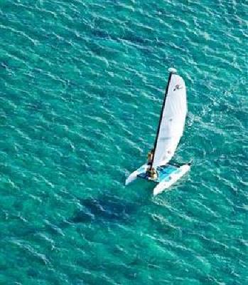 фото отеля Marriott Grand Cayman Beach Resort