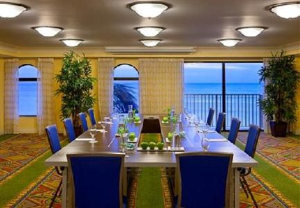 фото отеля Marriott Grand Cayman Beach Resort