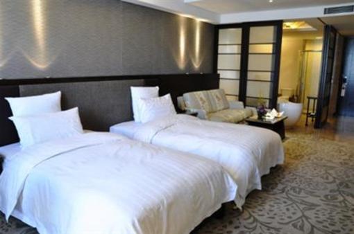 фото отеля Haiyatt Garden Hotel Wujiang