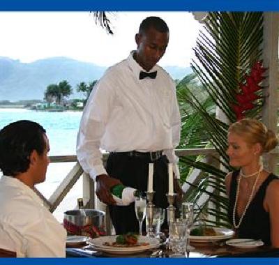 фото отеля Coconut Bay Resort & Spa Vieux Fort