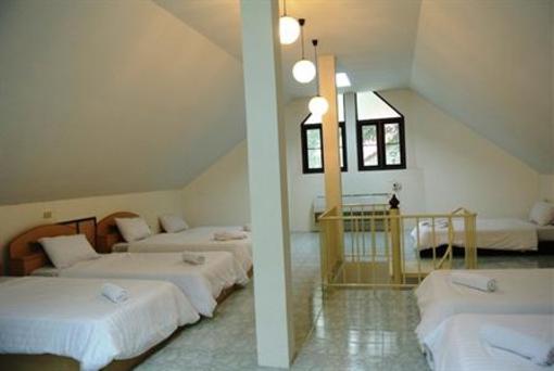 фото отеля Petch Rim Tan Resort