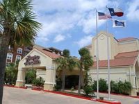 Hampton Inn and Suites Medical Center/Astrodome