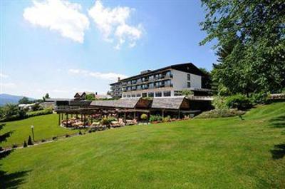 фото отеля BEST WESTERN Premier Hotel Sonnenhof