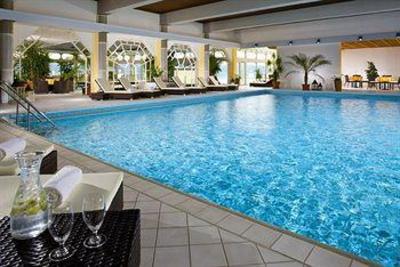фото отеля BEST WESTERN Premier Hotel Sonnenhof