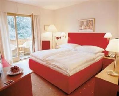 фото отеля Hotel Furian