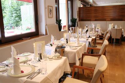 фото отеля Hotel Furian