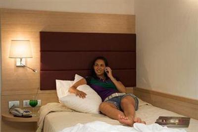 фото отеля Adige Hotel Trento