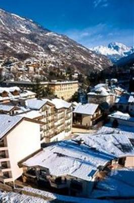 фото отеля La Vanoise