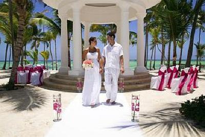 фото отеля Barcelo Bavaro Beach & Convention Center