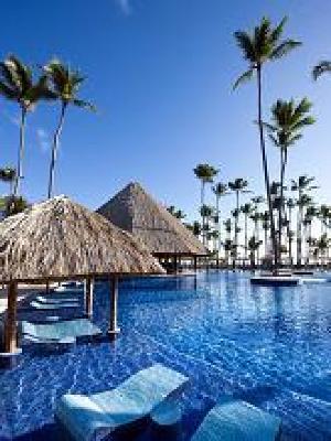 фото отеля Barcelo Bavaro Beach & Convention Center