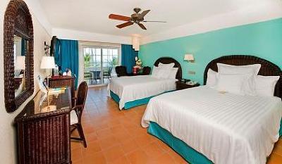 фото отеля Barcelo Bavaro Beach & Convention Center