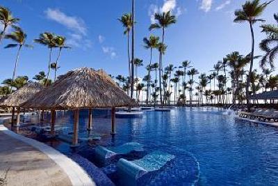 фото отеля Barcelo Bavaro Beach & Convention Center