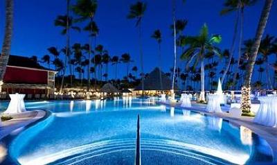 фото отеля Barcelo Bavaro Beach & Convention Center