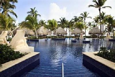 фото отеля Barcelo Bavaro Beach & Convention Center